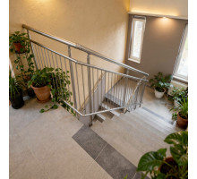 NI-TA Zábradlí na schody A3BSB-2