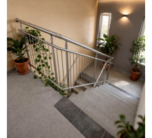 NI-TA Zábradlia na schody 1000x900 A3BS-2