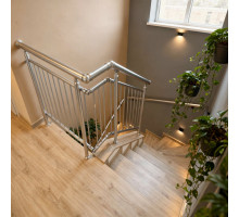 NI-TA Zábradlia na schody 1000x900 A3HS-2