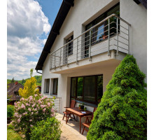 NI-TA Zábradlia na terasu, balkóny a lodžie 1000x900 B2BR-2