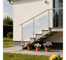 NI-TA Zábradlia na schody 1000x900 E3BS-2