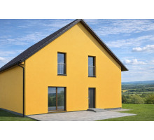 NI-TA Zábradlia na francúzska okná model H8S-2