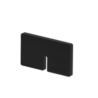 NI-TA Tesnenie na držiak skla 6mm HN4018-3