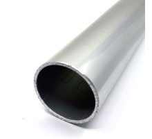 Madlo D50 1bm HLINIK silver NI-TA
